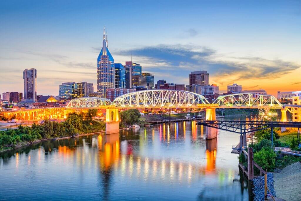 Nashville, Tennessee, USA